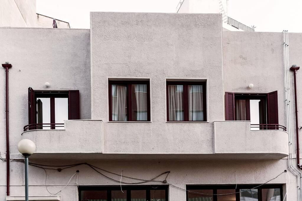 Όμορφο Δίχωρο Διαμέρισμα Στο Γκάζι أثينا المظهر الخارجي الصورة